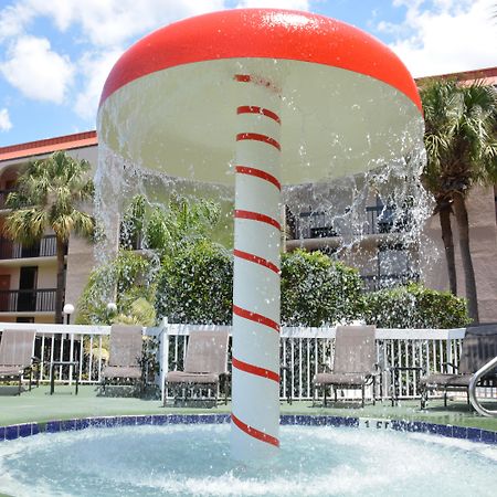 Grand Hotel Orlando At Universal Blvd - Shuttle To Theme Parks Exterior foto