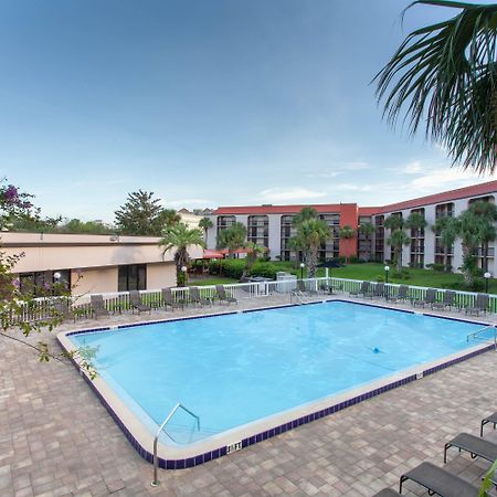 Grand Hotel Orlando At Universal Blvd - Shuttle To Theme Parks Exterior foto