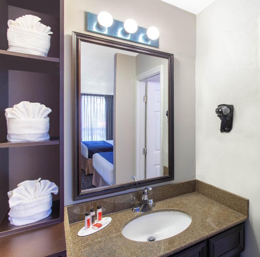 Grand Hotel Orlando At Universal Blvd - Shuttle To Theme Parks Exterior foto