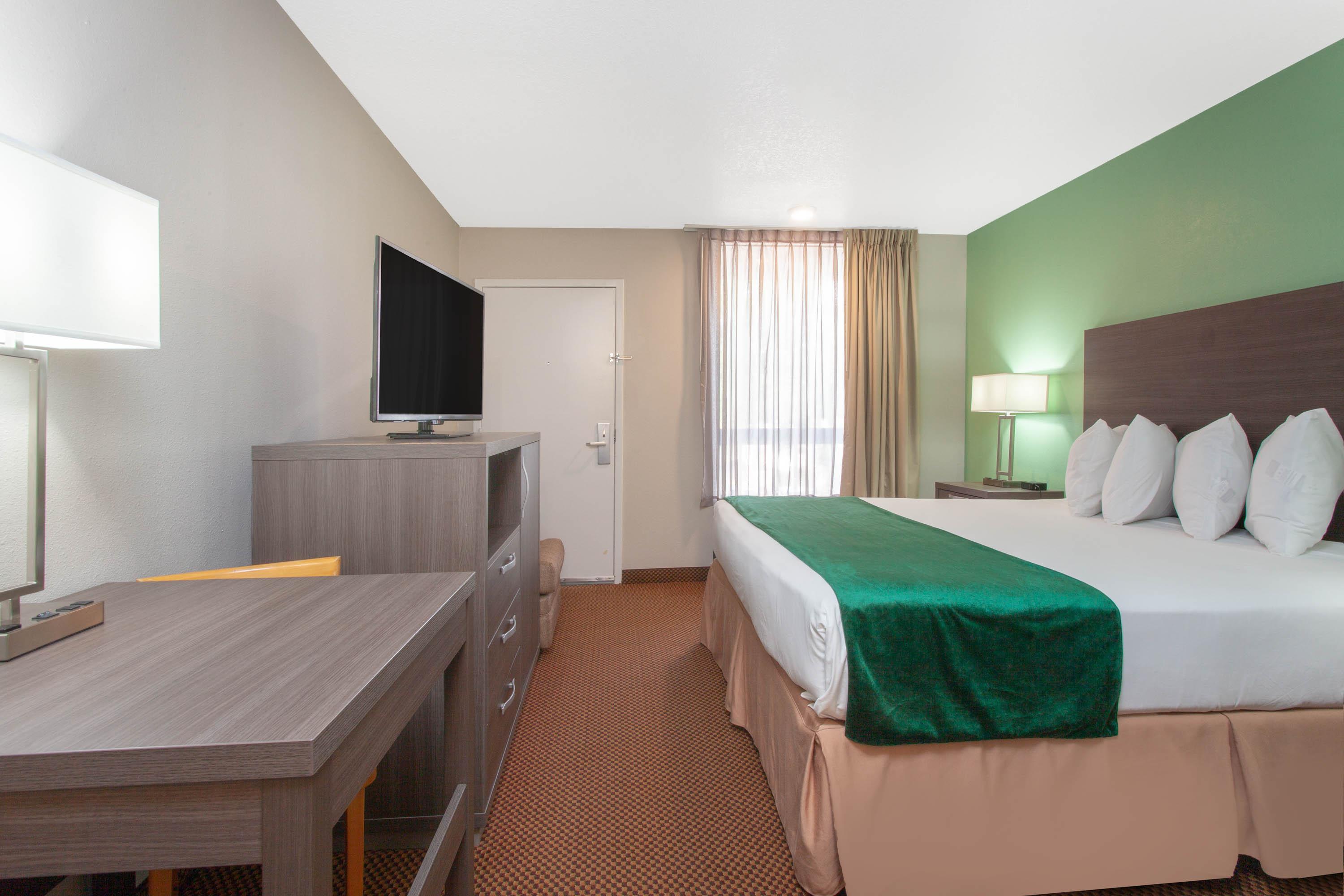 Grand Hotel Orlando At Universal Blvd - Shuttle To Theme Parks Exterior foto