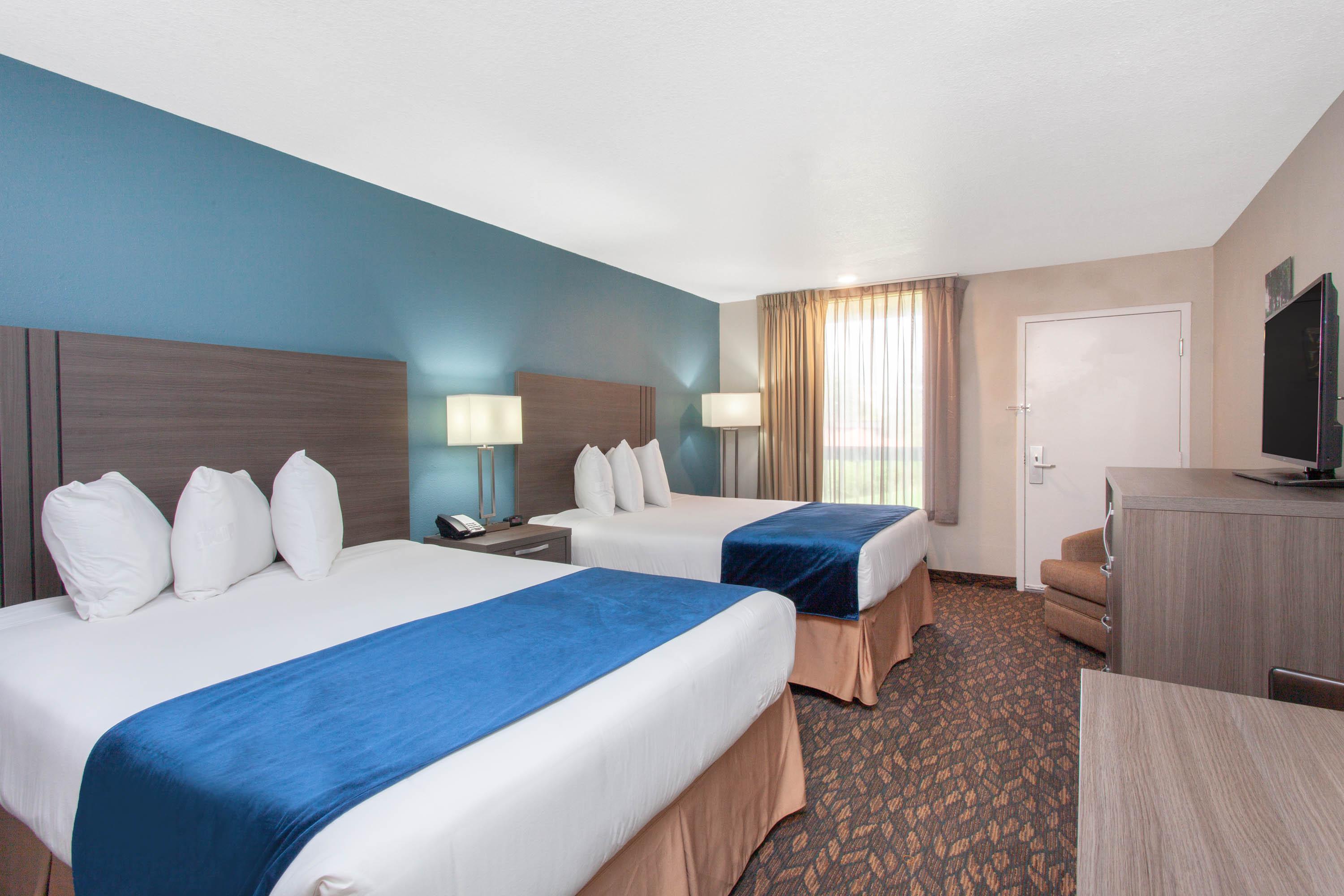 Grand Hotel Orlando At Universal Blvd - Shuttle To Theme Parks Exterior foto
