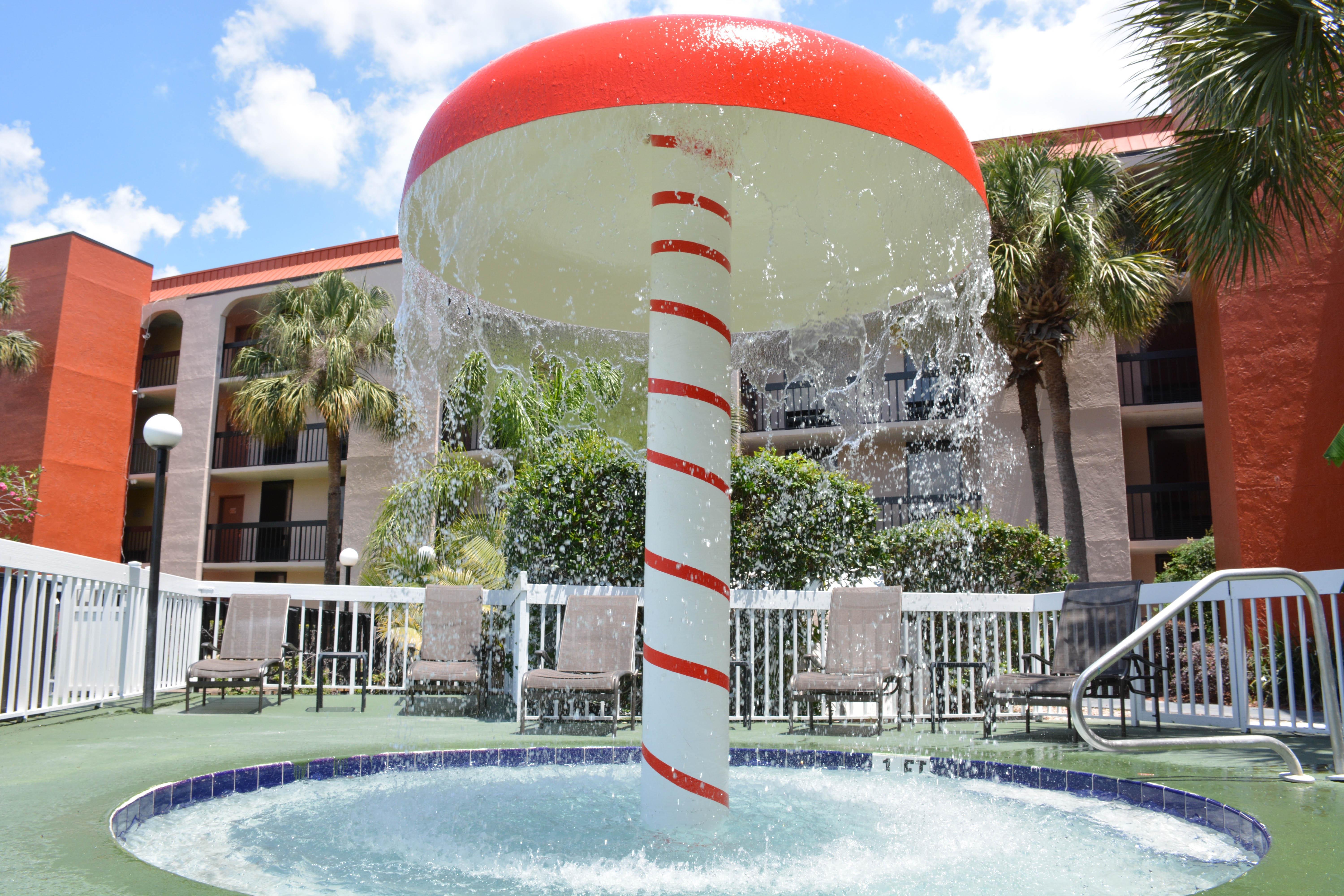 Grand Hotel Orlando At Universal Blvd - Shuttle To Theme Parks Exterior foto
