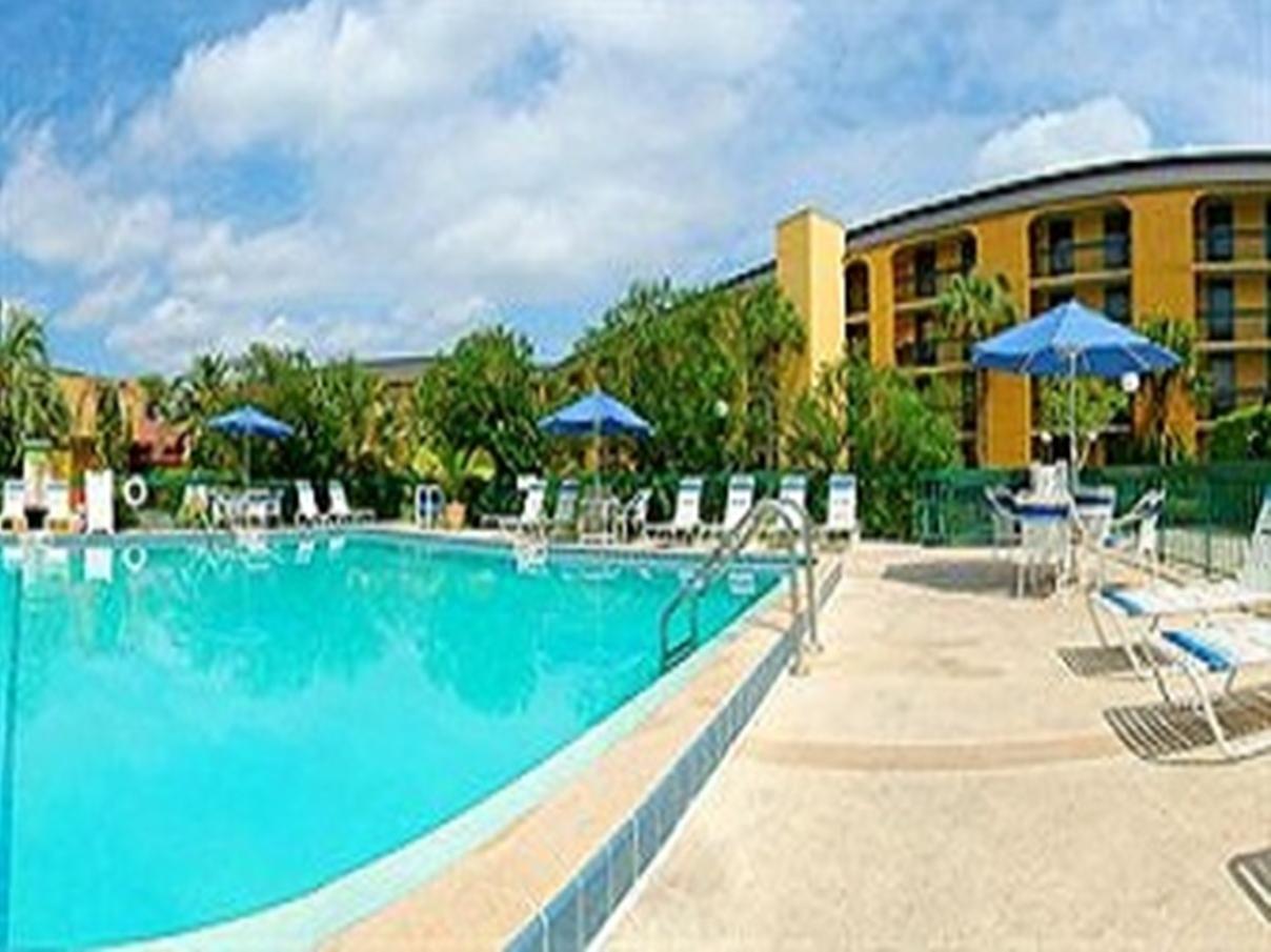 Grand Hotel Orlando At Universal Blvd - Shuttle To Theme Parks Exterior foto