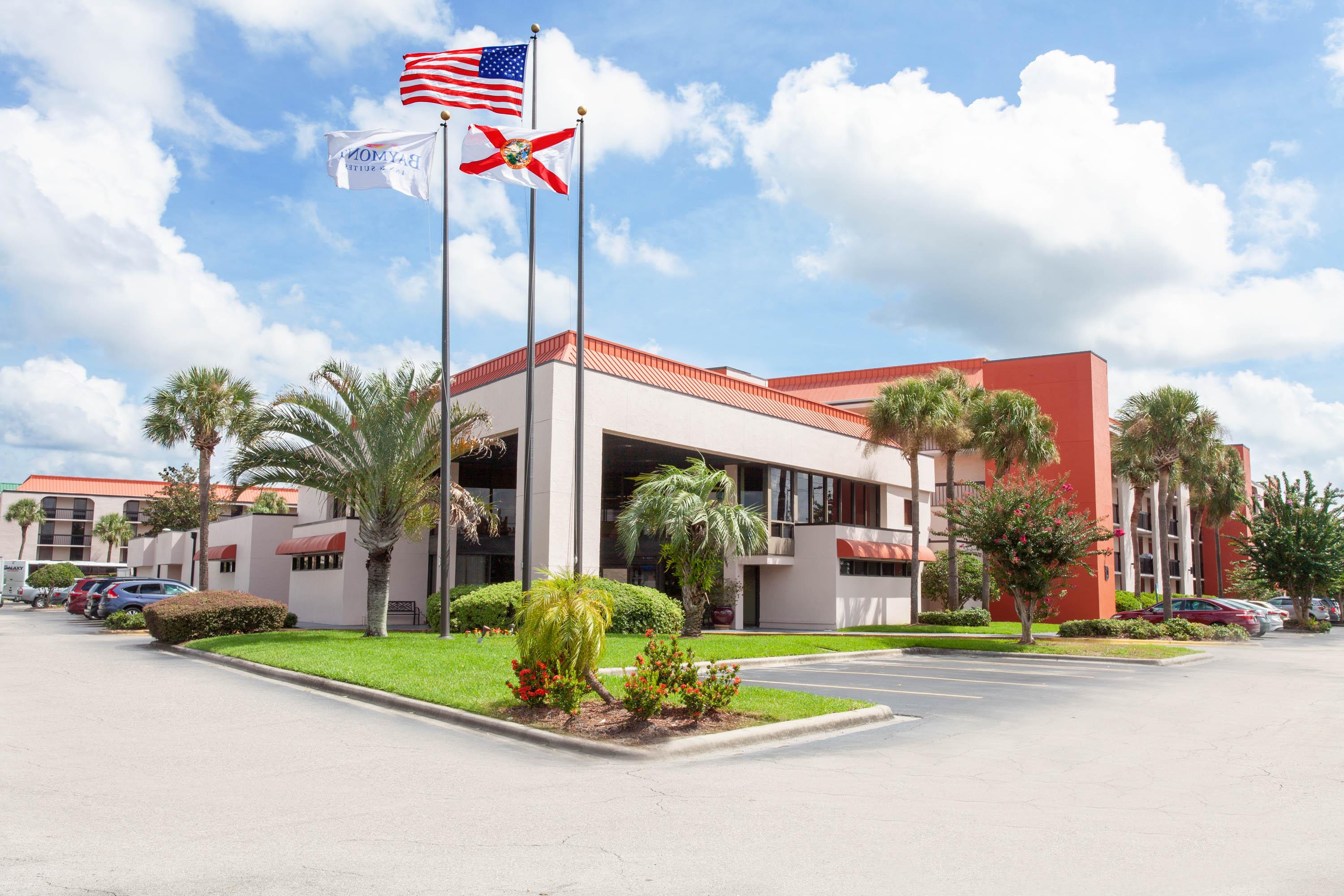Grand Hotel Orlando At Universal Blvd - Shuttle To Theme Parks Exterior foto