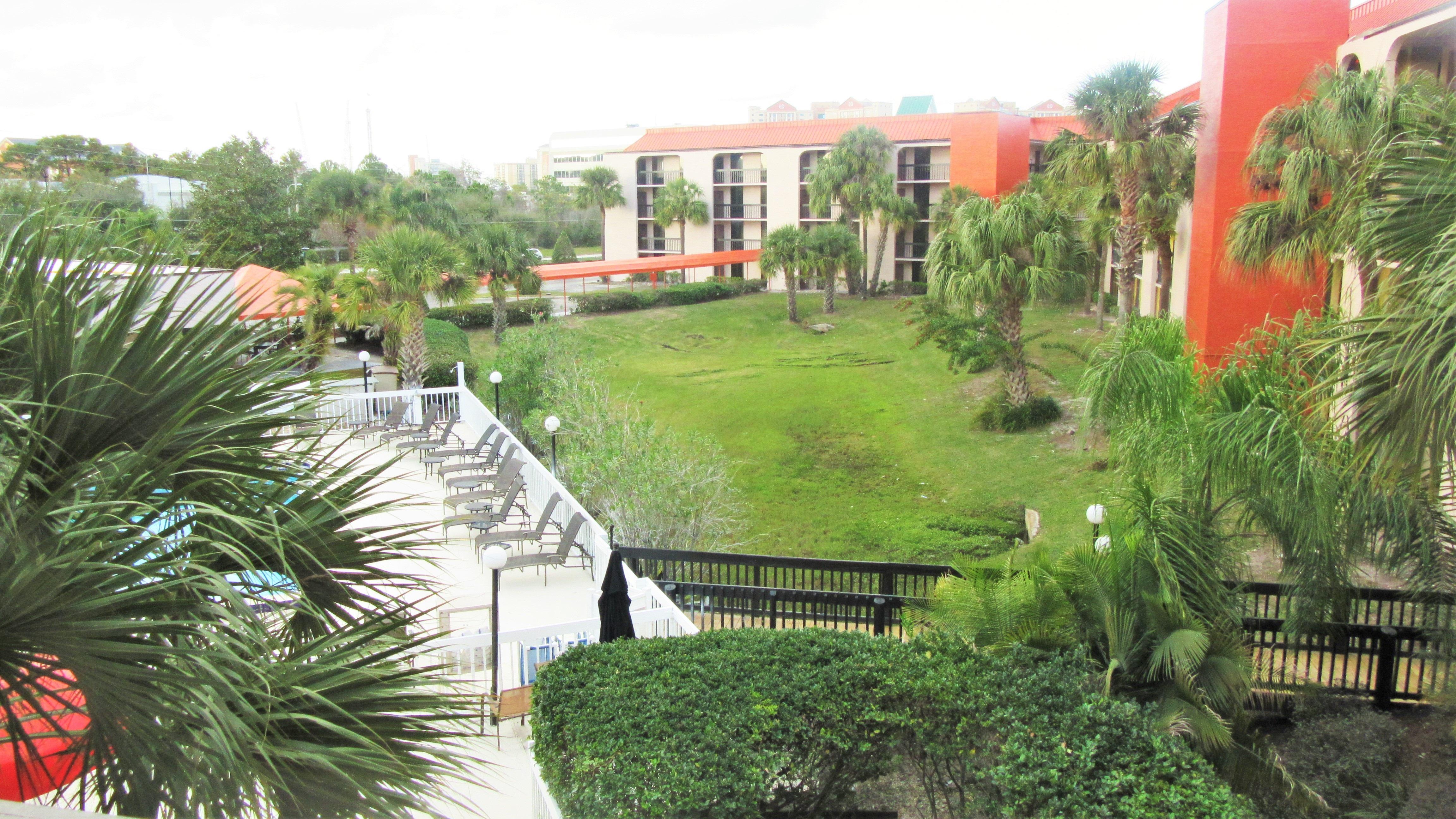 Grand Hotel Orlando At Universal Blvd - Shuttle To Theme Parks Exterior foto