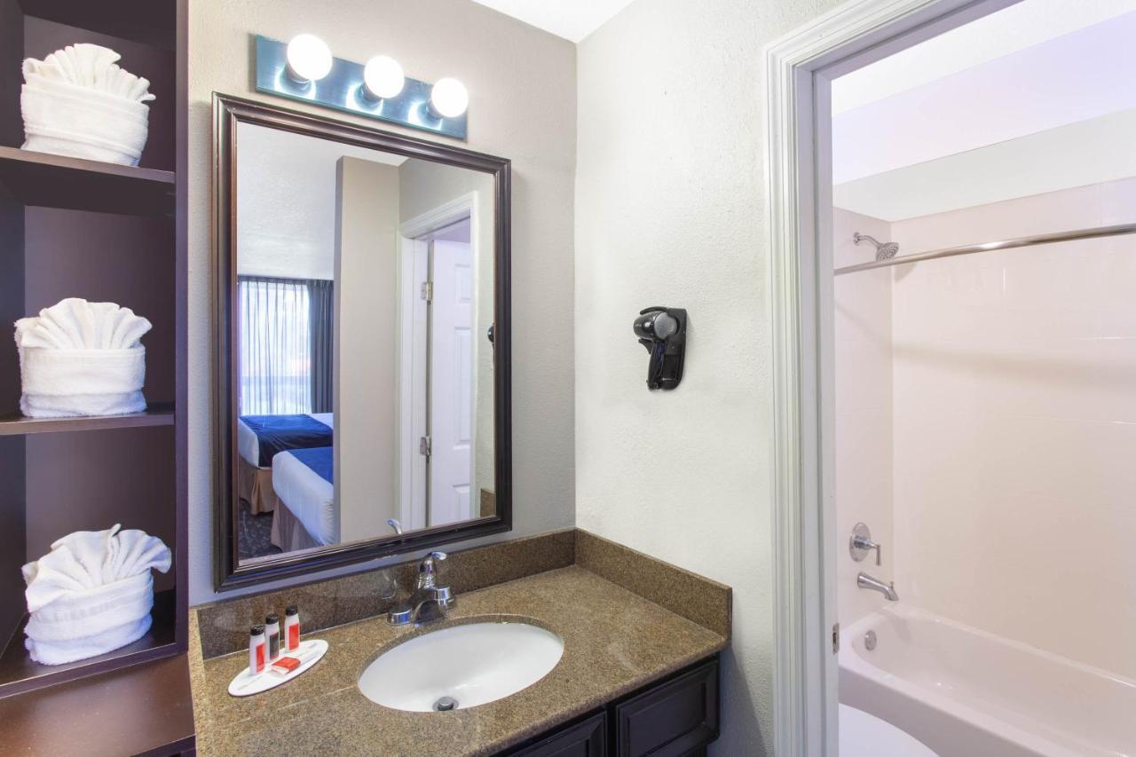 Grand Hotel Orlando At Universal Blvd - Shuttle To Theme Parks Exterior foto