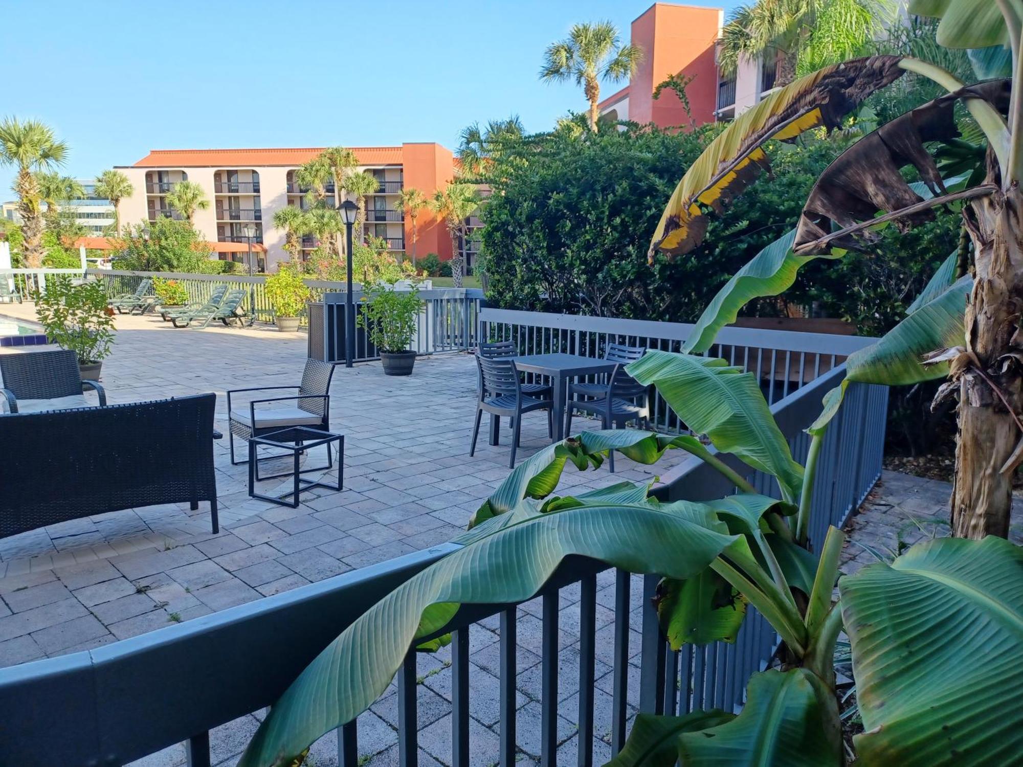Grand Hotel Orlando At Universal Blvd - Shuttle To Theme Parks Exterior foto
