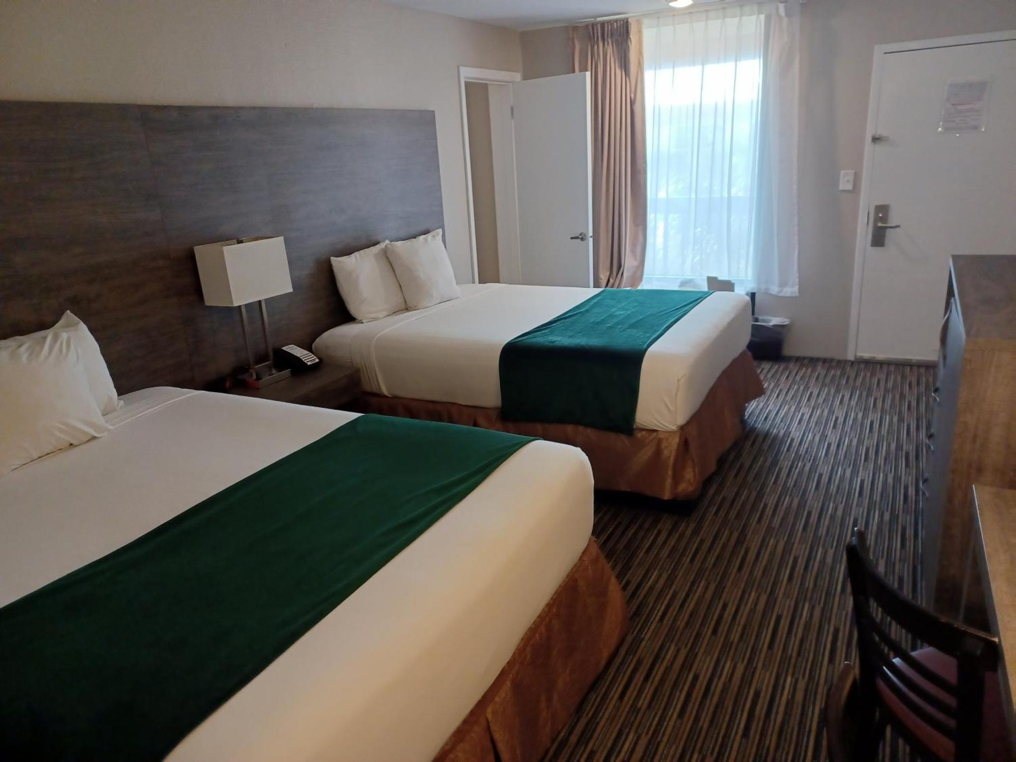 Grand Hotel Orlando At Universal Blvd - Shuttle To Theme Parks Exterior foto
