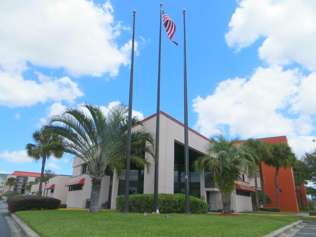 Grand Hotel Orlando At Universal Blvd - Shuttle To Theme Parks Exterior foto