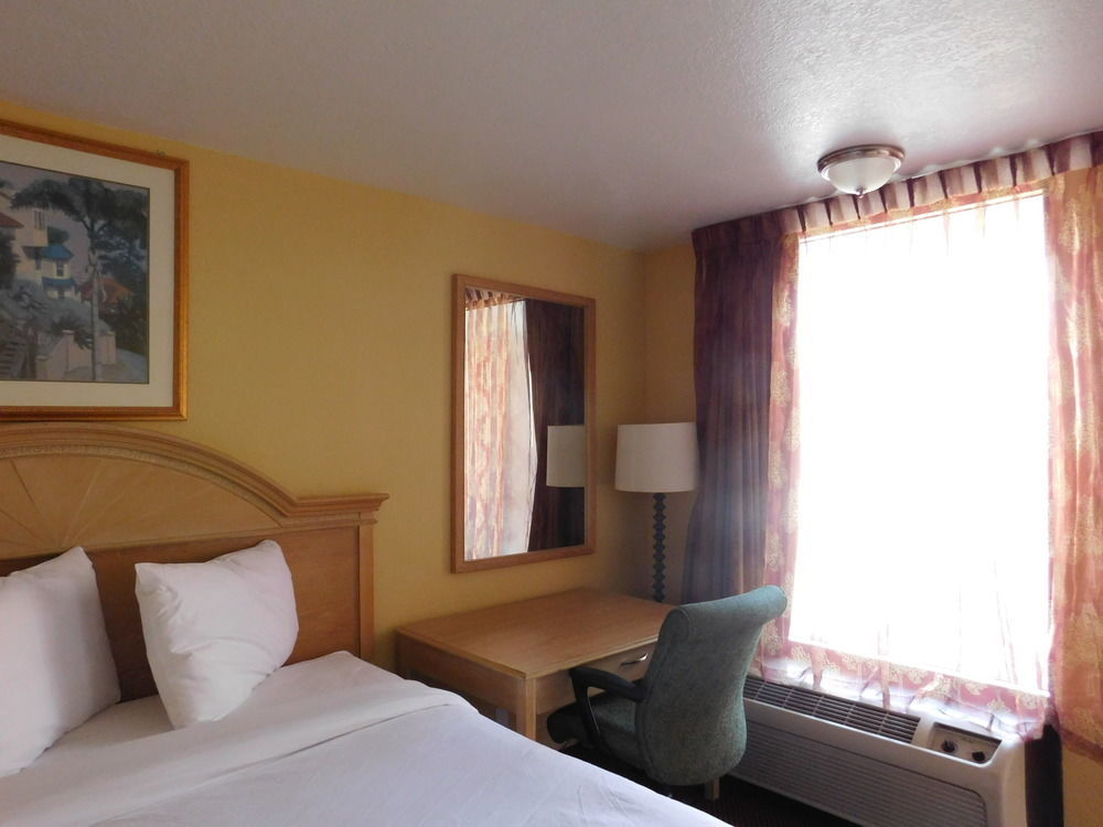 Grand Hotel Orlando At Universal Blvd - Shuttle To Theme Parks Exterior foto