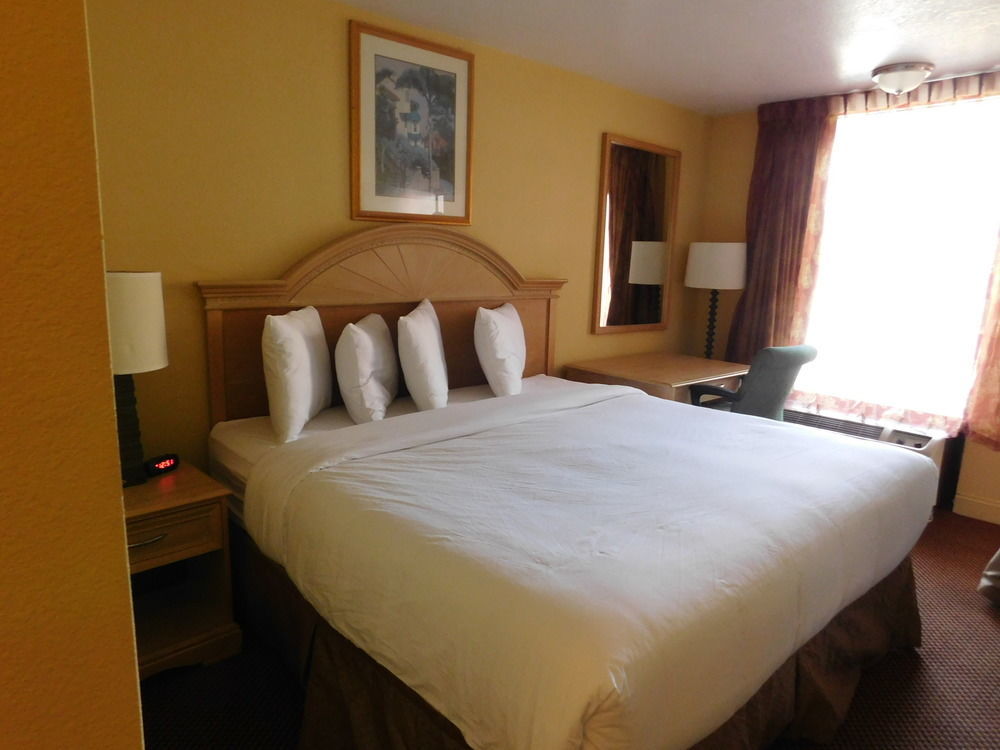 Grand Hotel Orlando At Universal Blvd - Shuttle To Theme Parks Exterior foto