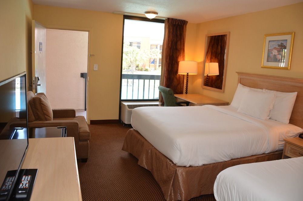 Grand Hotel Orlando At Universal Blvd - Shuttle To Theme Parks Exterior foto