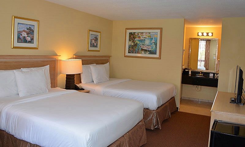 Grand Hotel Orlando At Universal Blvd - Shuttle To Theme Parks Exterior foto