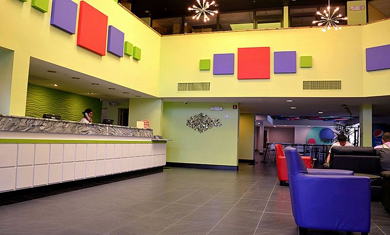 Grand Hotel Orlando At Universal Blvd - Shuttle To Theme Parks Exterior foto