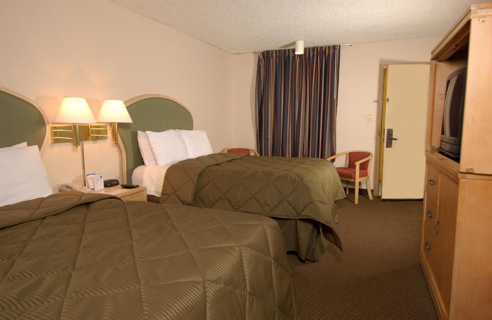 Grand Hotel Orlando At Universal Blvd - Shuttle To Theme Parks Zimmer foto